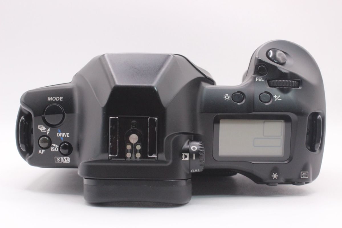 CANON EOS 3 EYE CONTROL