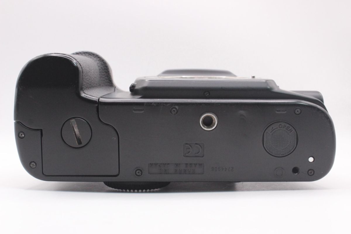 CANON EOS 3 EYE CONTROL