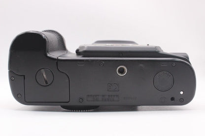CANON EOS 3 EYE CONTROL