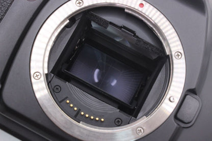 CANON EOS 3 EYE CONTROL