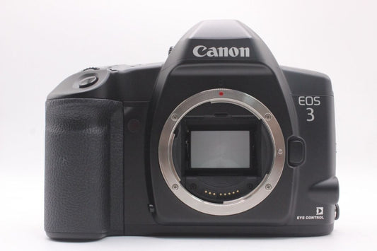 キヤノン CANON EOS 3 EYE CONTROL