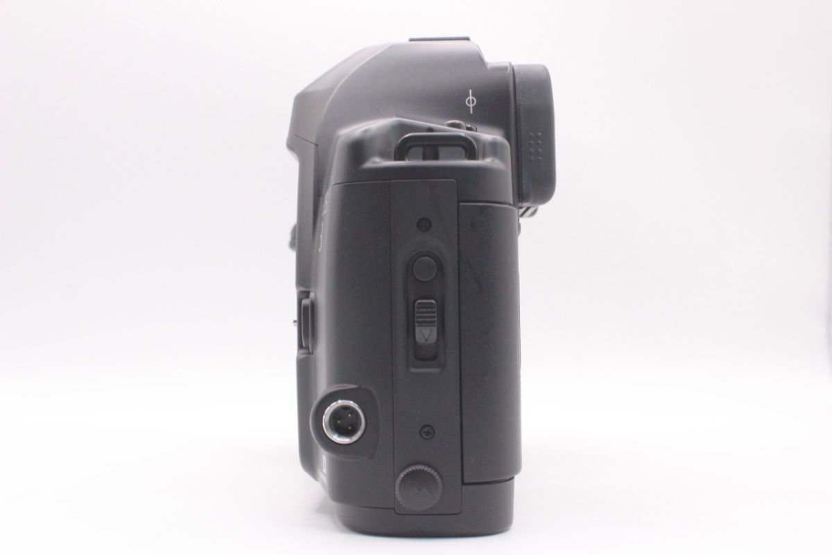 キヤノン CANON EOS 3 EYE CONTROL