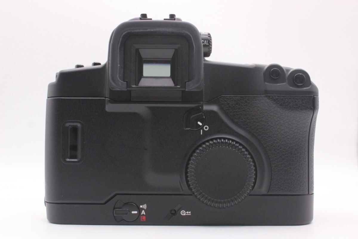 キヤノン CANON EOS 3 EYE CONTROL