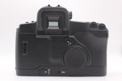 キヤノン CANON EOS 3 EYE CONTROL