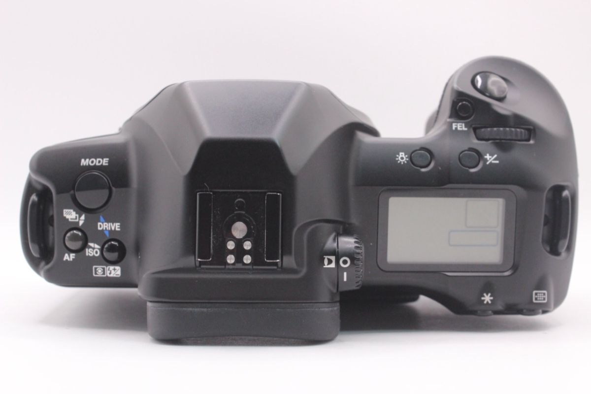 キヤノン CANON EOS 3 EYE CONTROL