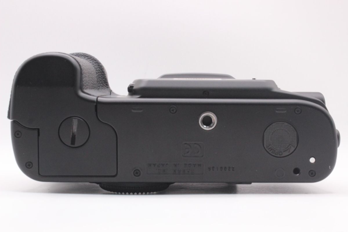 キヤノン CANON EOS 3 EYE CONTROL