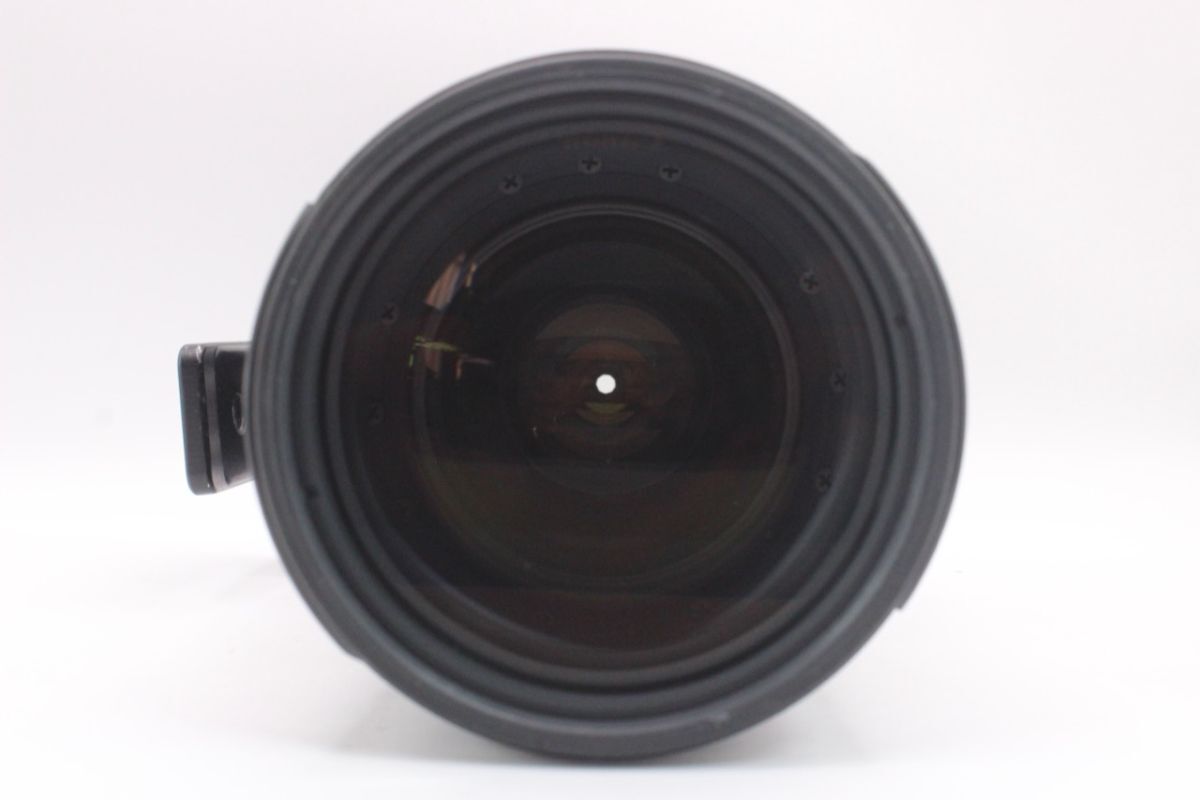 NIKON AF-S NIKKOR 70-200mm F2.8G II ED N VR