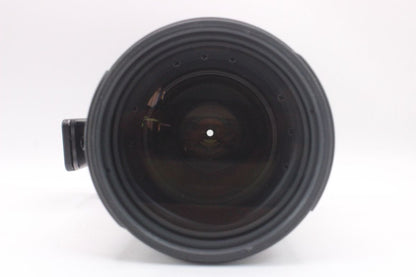 NIKON AF-S NIKKOR 70-200mm F2.8G II ED N VR