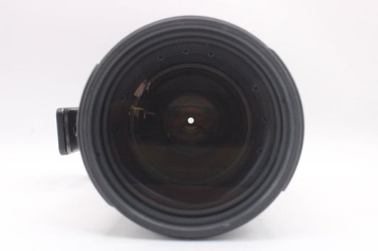 NIKON AF-S NIKKOR 70-200mm F2.8G II ED N VR