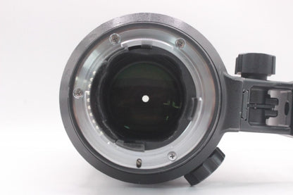 NIKON AF-S NIKKOR 70-200mm F2.8G II ED N VR