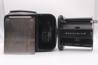 ハッセルブラッド HASSELBLAD 500C/M 方眼スクリーン ブラックボディ